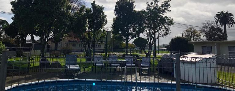 Wairoa Motel - Bed and Breakfast Wairoa