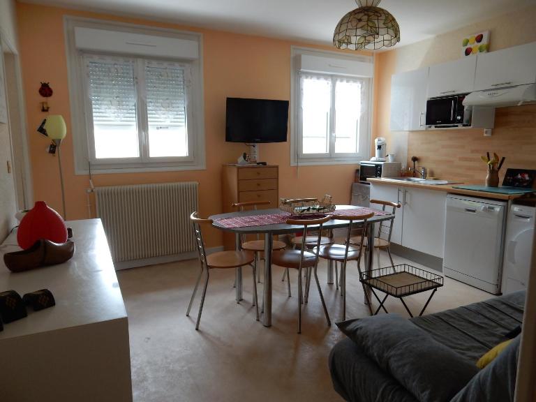LES EGLETYERES - B&B Le Mont-Dore