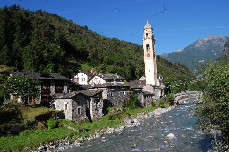 B&B Al Mulino - Bed and Breakfast Piuro