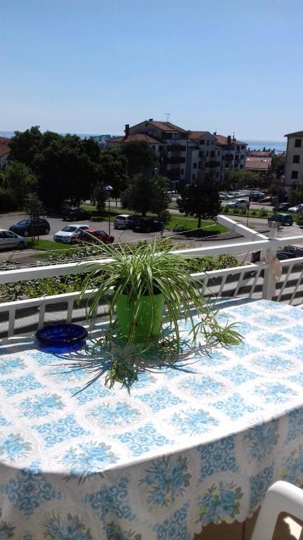 Apartment Bella Vista - B&B Poreč