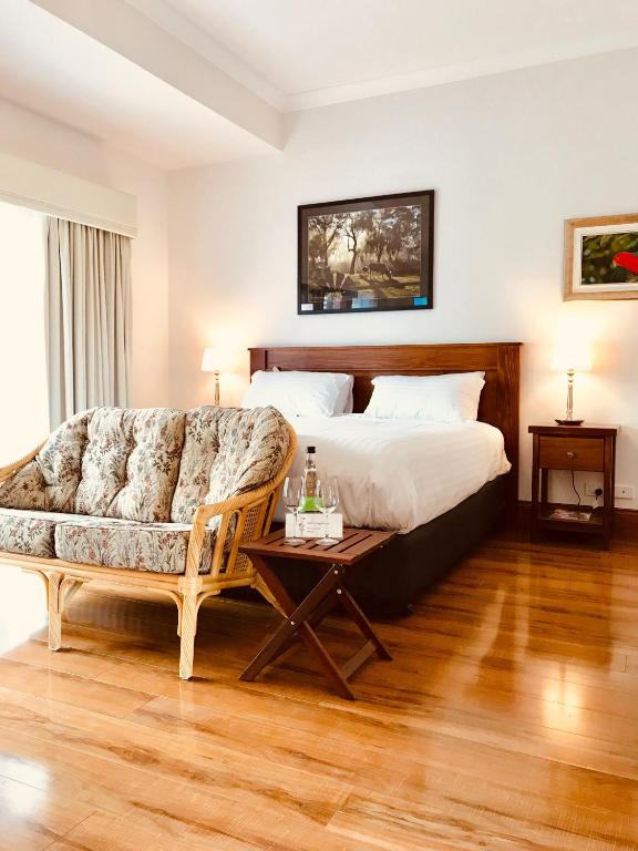 Birdwood Motel - Chambres d'hôtes Birdwood