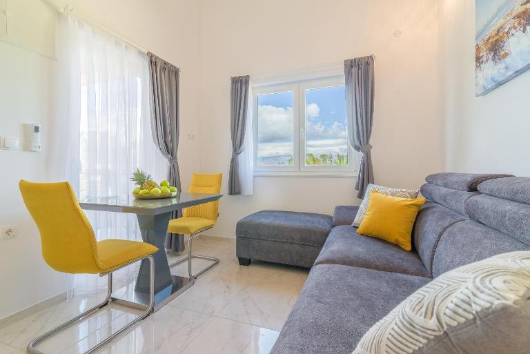 Apartments Enona - B&B Nin