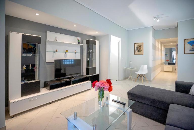 Leo's home - B&B Atene