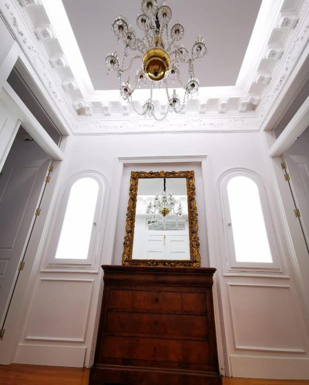 Rua Suites Boutique - B&B Salamanca