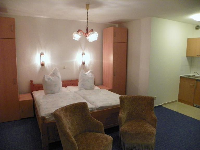 Gemütlich privat allergiearm - Bed and Breakfast Timmendorfer Strand