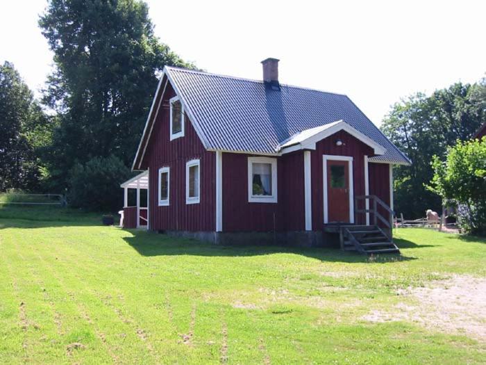 Ämtön - B&B Knäred
