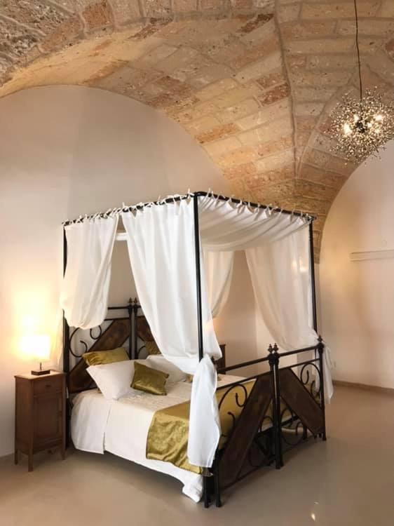 Donna Michelina dimora B&B - B&B Carmiano