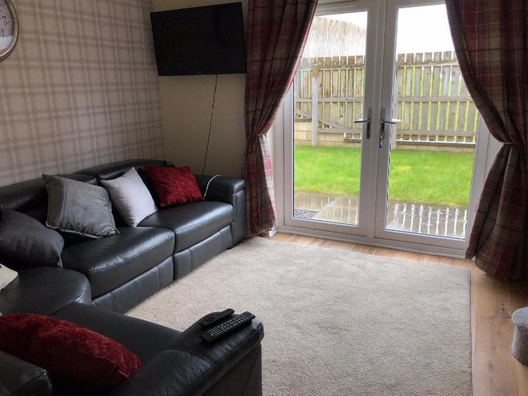41 Larchwood Drive Holiday Home - B&B Inverness