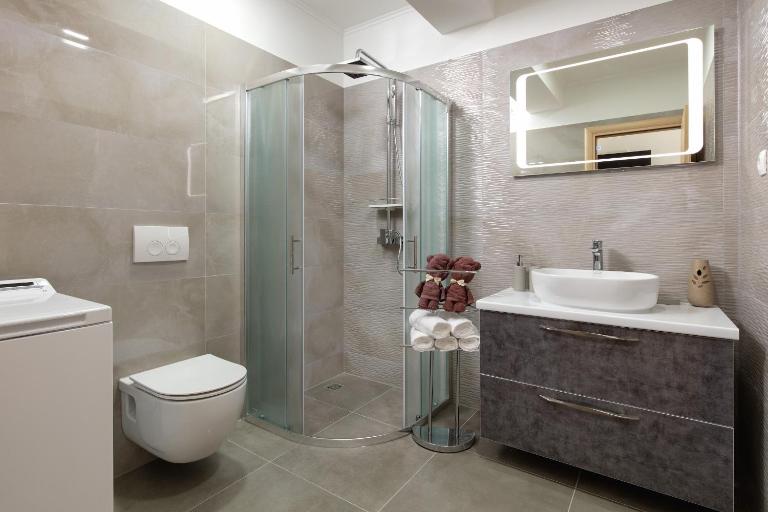 Villa Apartments Kordić - Ferienwohnung Kutleše