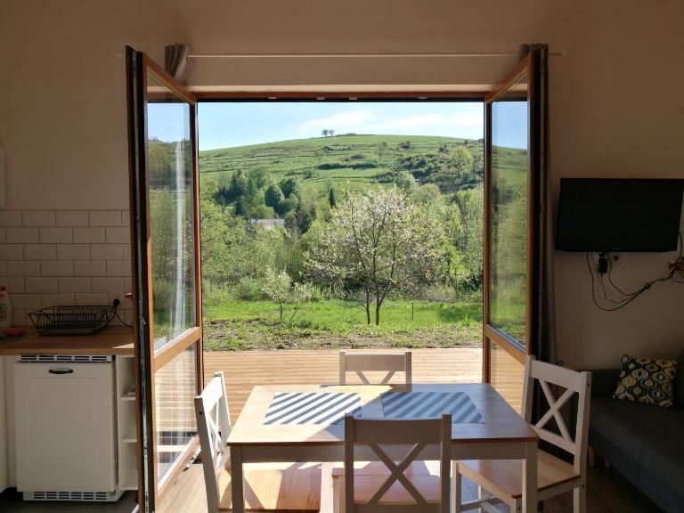 Dobre Miejsce - B&B Ustrzyki Dolne