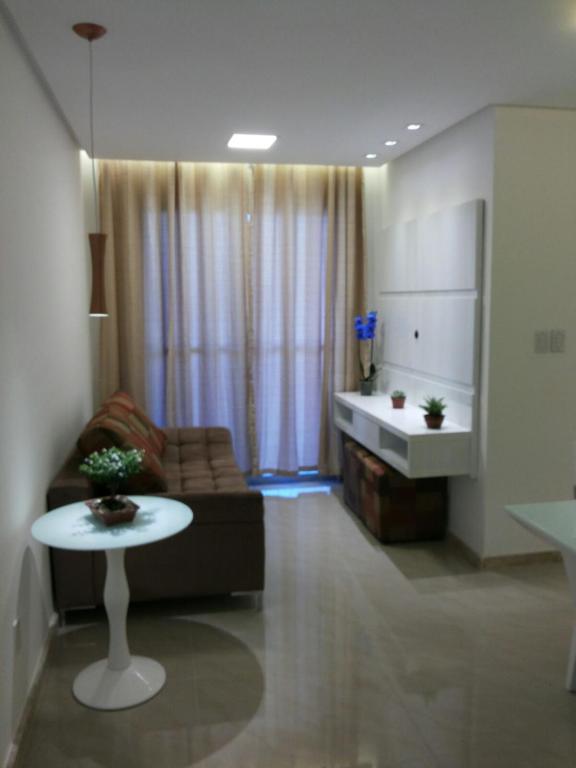 Apart Varanda do Poxim - Ferienwohnung Aracaju