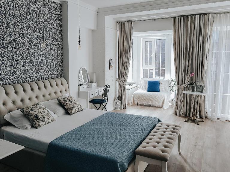 Dom Rabinovicha - B&B Odessa