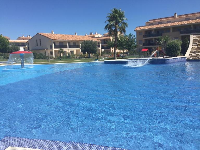 Chalet adosado 3 dormitorios - B&B Sant Jordi