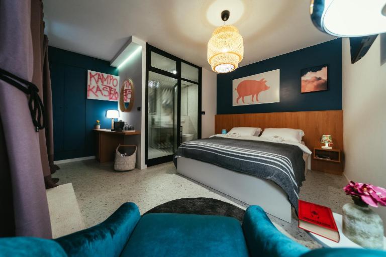 EM Kastelo Zadar - Bed and Breakfast Zadar