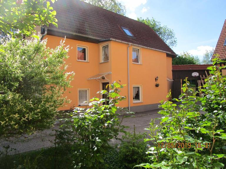 Pension Sabine - B&B Lützen
