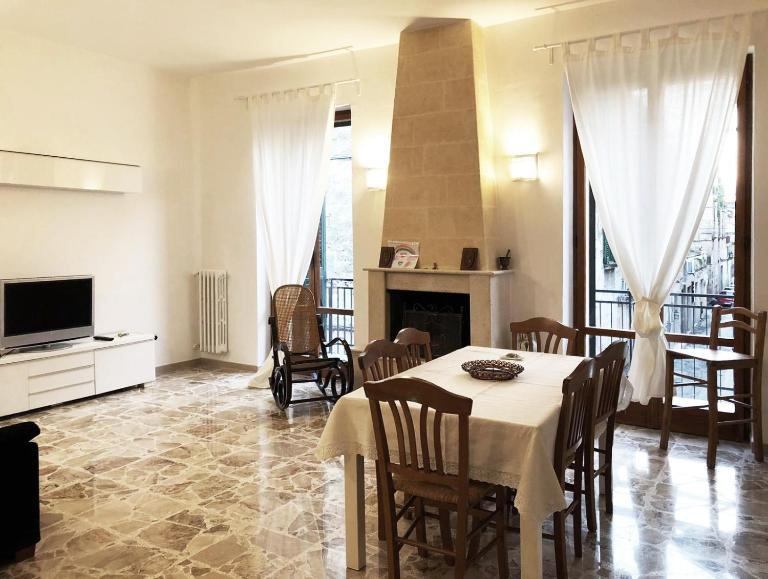 La casa di Mimì... calore e accoglienza! - B&B Francavilla Fontana