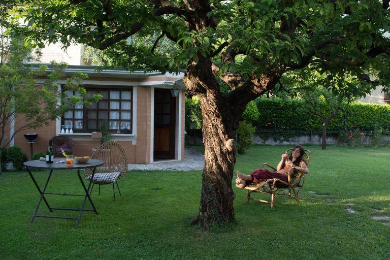 Casetta del Molo - B&B Mandello del Lario