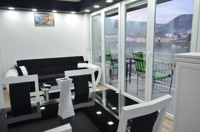 Apartments Sokolović - Ferienwohnung Višegrad