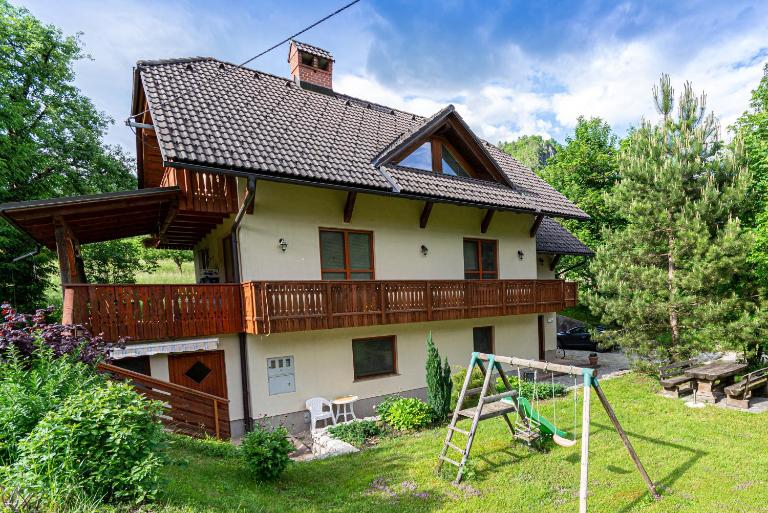 Apartments Valant - B&B Bled