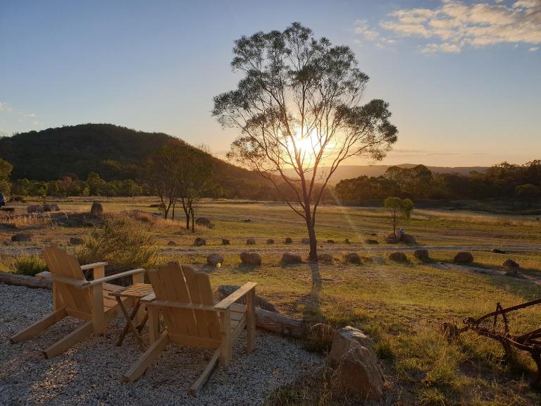 R & R On The Ravine - Bed and Breakfast Severnlea