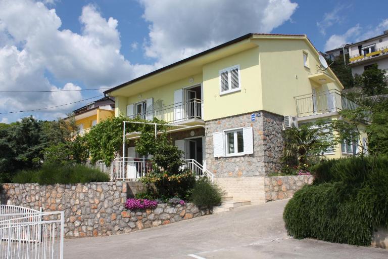 Apartments Lidija - Bed and Breakfast Sveti Juraj