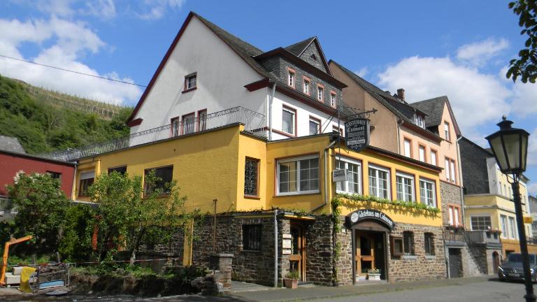 Gastehaus am Calmont - B&B Ediger-Eller