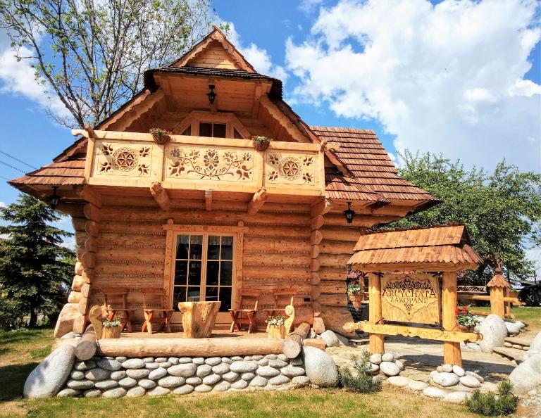 Arcychata Zakopane - B&B Zakopane