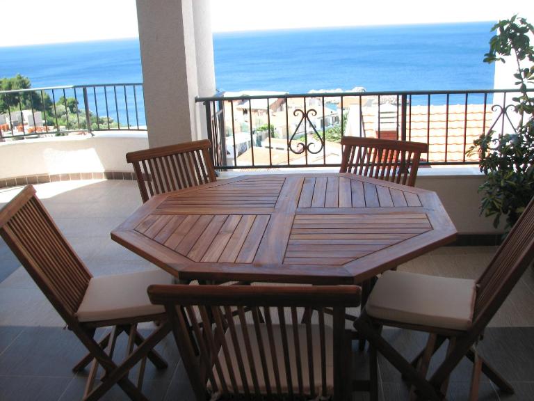 Apartments Leut - B&B Sveti Stefan