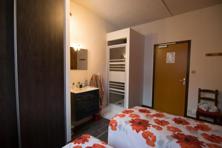 GITE LES GUIBERTES - Ferienwohnung Le Monêtier-les-Bains