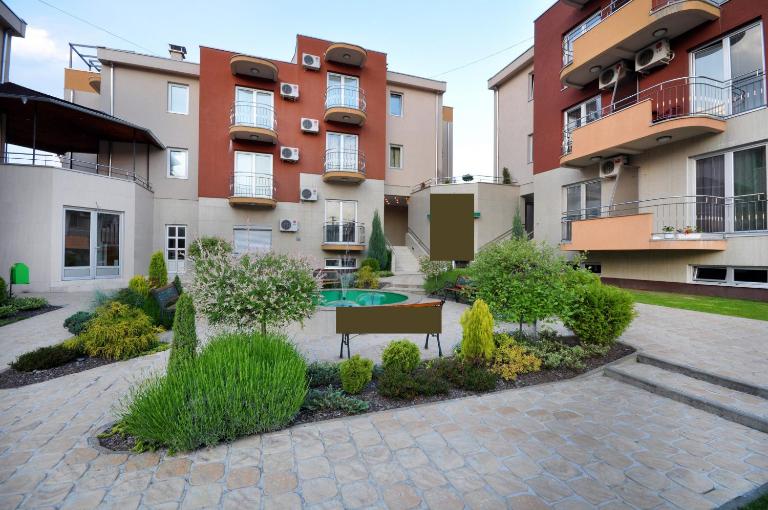 Apartments Raj - B&B Vrnjačka Banja