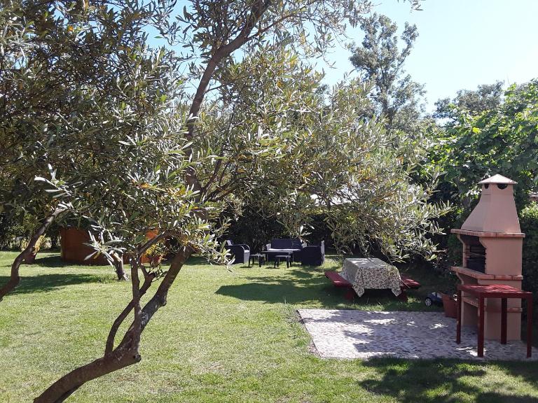 Los Secaderos - B&B Candeleda