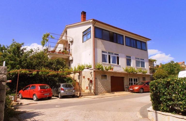 Apartments Bozica - Ferienwohnung Krk