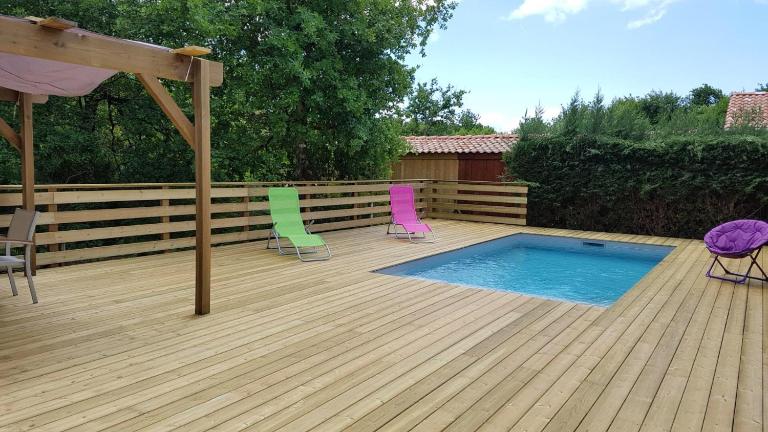 comme chez vous - B&B Taussat-les-Bains