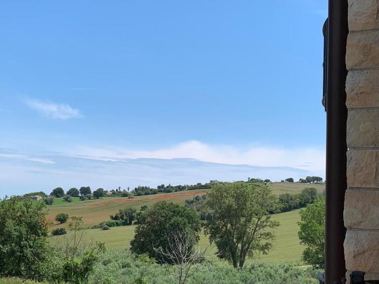 Petite Maison - Ferienwohnung Sirolo