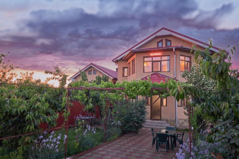 Vila Magica - B&B Constanța