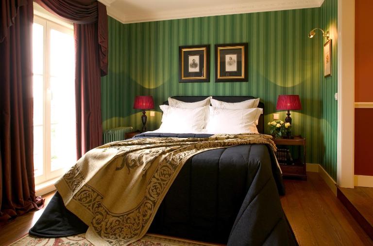 Brugsche Suites - Luxury Guesthouse - Ferienwohnung Brügge