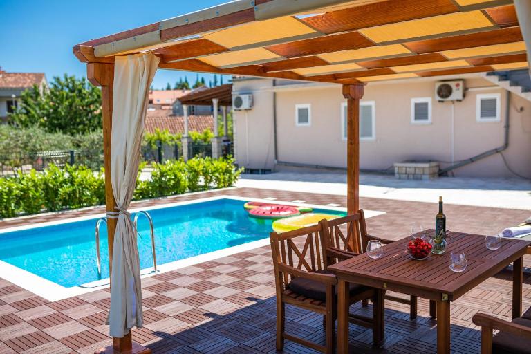 Sunny House - B&B Korčula