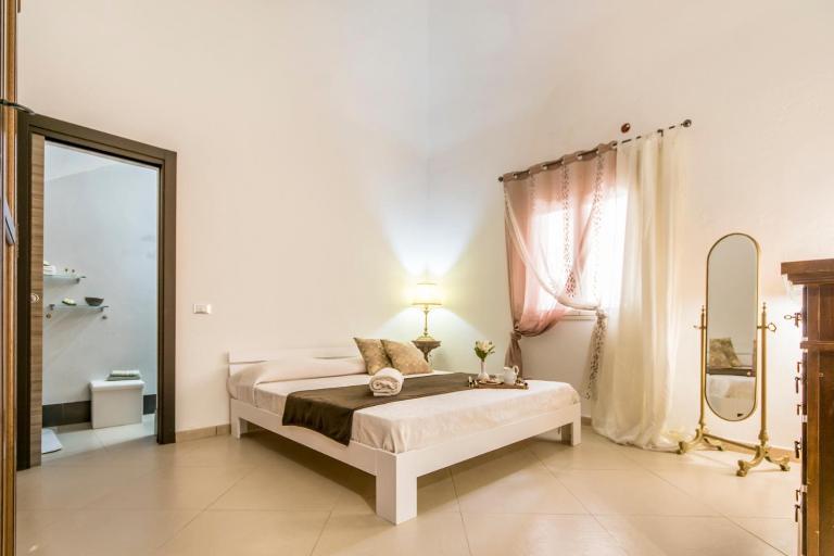 Casa marty - B&B Mondello