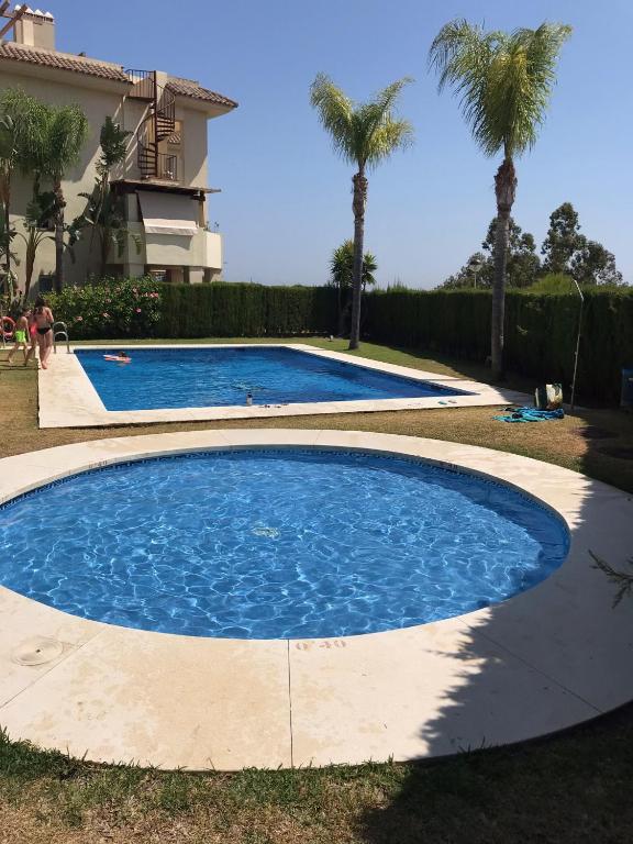 MARBELLA,ESTEPONA,SELWO HILLS,Sea and Sun Hills,NEW GOLDEN MILES - B&B Estepona