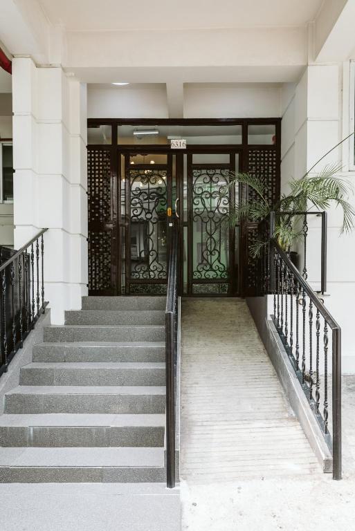 San Agustin Residences - B&B Manila