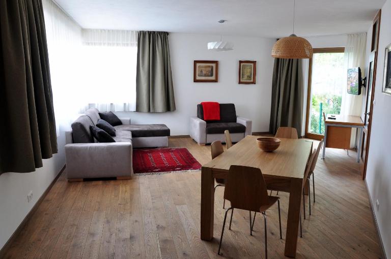 Bratislava Castle Hill Apartment - B&B Bratislava