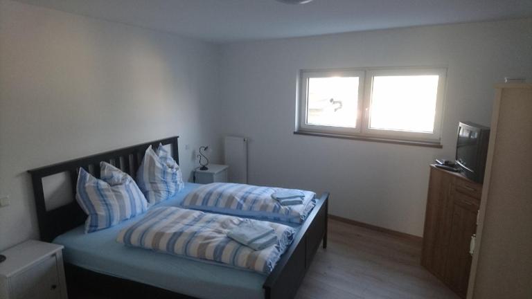 Weingut Edwin Pauly - B&B Palzem