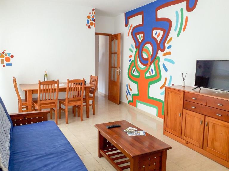 Apartamento ARENA en Santa Cruz de la Palma - Chambres d'hôtes Santa Cruz de La Palma