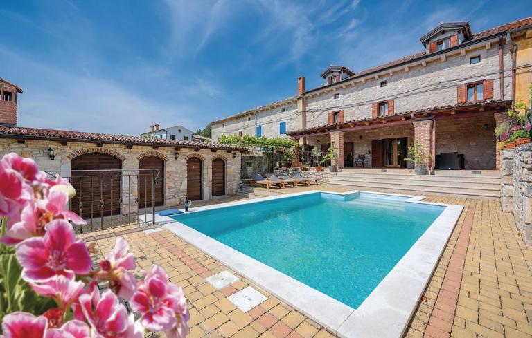 Boutique Villa Veneranda - B&B Bubani