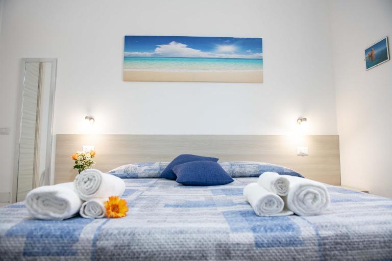 B&B Il Viaggiatore - Bed and Breakfast Tortolì