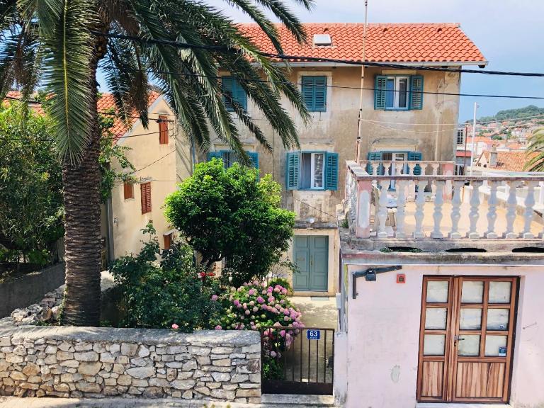 Nona Beta - Chambres d'hôtes Mali Lošinj