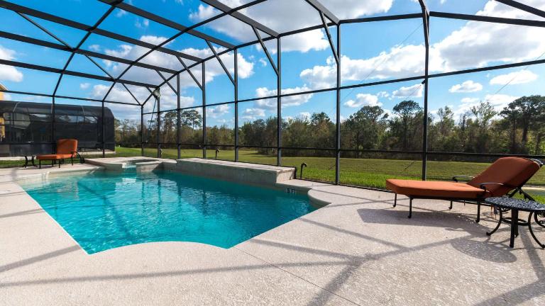 Mickeys Maingate Mansion - Chambres d'hôtes Kissimmee
