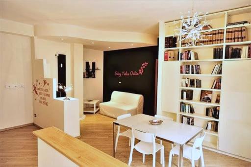 Fairy Tales Ostia - B&B Lido di Ostia