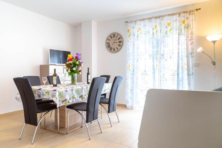 Apartments Raspolic - B&B Kastav