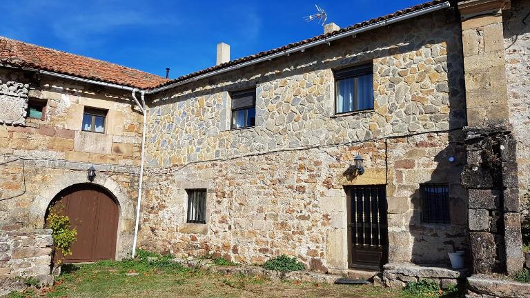 Casa en Orbó-Brañosera - B&B Orbó